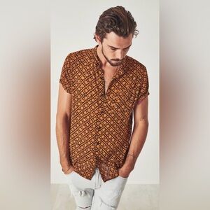 ROLLA’S Beach Boy Shirt